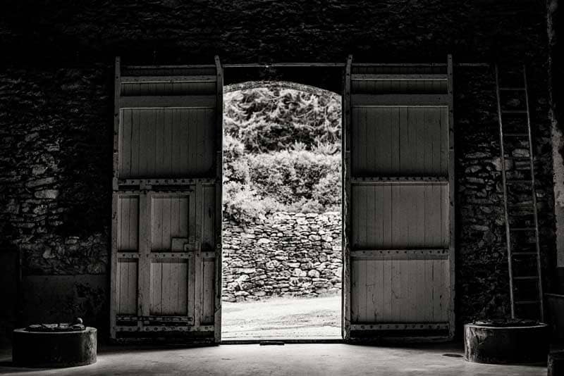 Portes ouvertes caves du domaine de Gourgazaud